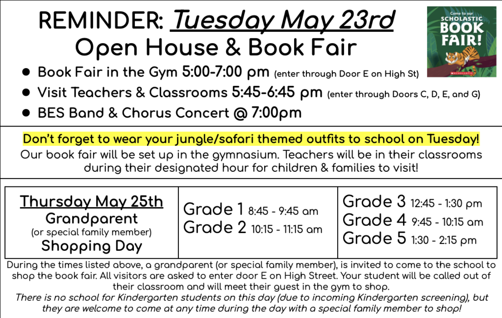 book fair